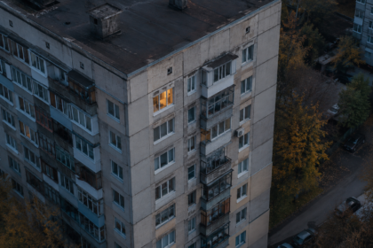 Податкове резиденство і продаж квартири в Україні