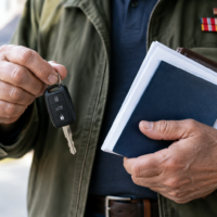 Як змінять пільги на безкоштовне авто для ветеранів
