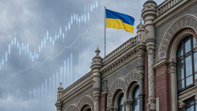 Облікова ставка 16% — що буде з депозитами, кредитами і курсом