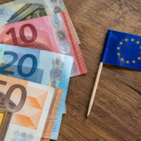 1,2 млрд євро від ЄС у межах Ukraine Support Loan на оборону