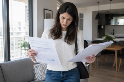Utility arrears when buying an apartment — who has to pay