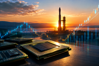 SpaceX and Nvidia — why Musk is preparing $40 billion for chips