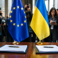 Поступова інтеграція ЄС — що зміниться для України