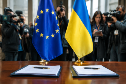 Поступова інтеграція ЄС — що зміниться для України