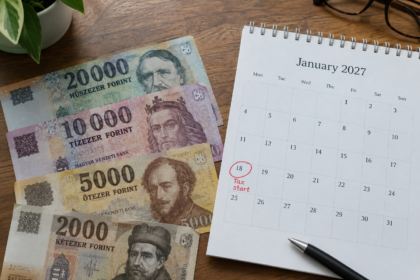 Hungary to introduce a wealth tax from 2027