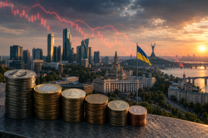 Міжнародні резерви України — $47 101,8 млн 01.10.2026