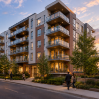 Real estate investments — three roles and how to choose an asset