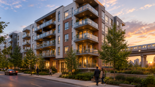 Real estate investments — three roles and how to choose an asset