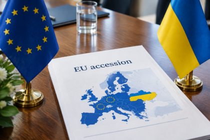 Дорожня карта ЄС для України буде окремою з урахуванням війни