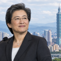 AMD plans to increase supplies of artificial intelligence (AI) chips in 2027