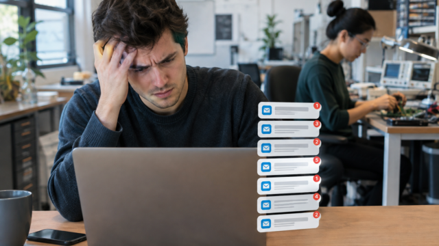 IT job market — where it’s hardest to find work now and why