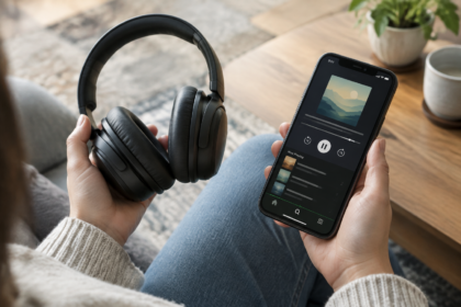 Аудіокниги Spotify відкриті в понад 180 країнах