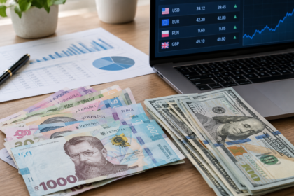 Попит на валюту зріс в Україні: причини і вплив на курс