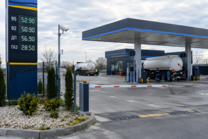 Дефіциту пального в Україні не буде — як працює ринок