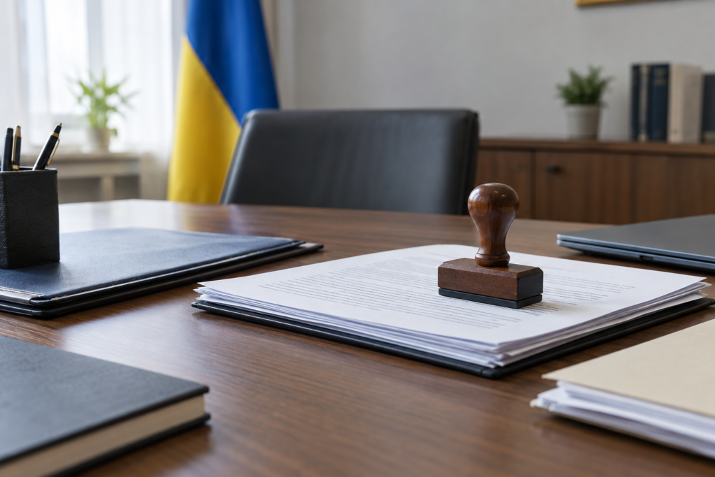 Комісія спрощує подання документів