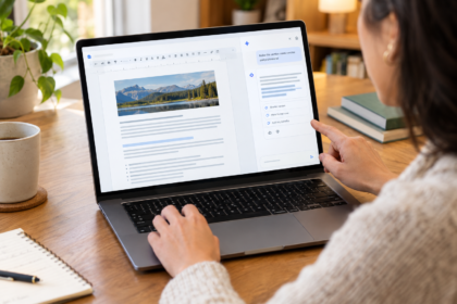 Claude в Google Workspace навчився редагувати Docs, Sheets і Slides