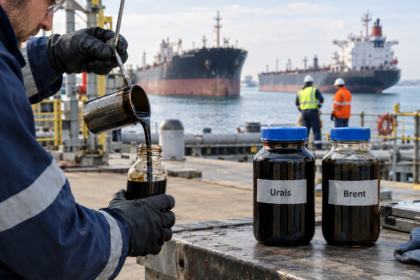 Індія зменшила імпорт російської нафти через подорожчання