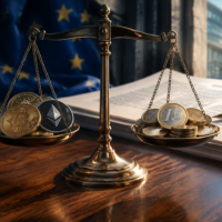 Greece introduces a 10% tax on cryptocurrency gains