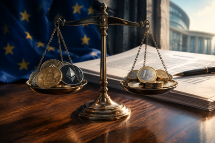 Greece introduces a 10% tax on cryptocurrency gains