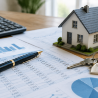 Investing in property — how to distinguish profit from risk