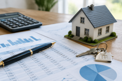 Investing in property — how to distinguish profit from risk