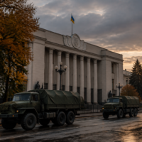 The Russian Federation (RF) will spend almost $200 billion on the war in 2026