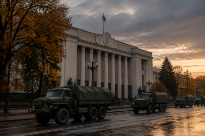 The Russian Federation (RF) will spend almost $200 billion on the war in 2026
