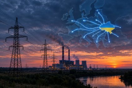 Import of electricity fell by 58,6% in September — what happened