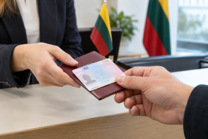 Литва оновила правила тимчасового захисту для українців