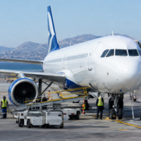 Airline safety — TOP-20 Europe 2016−2025