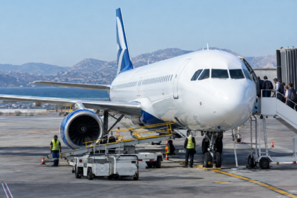 Airline safety — TOP-20 Europe 2016−2025