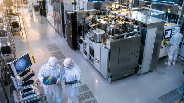 Samsung: прибуток виріс у 9 разів, але не дотягнув до прогнозів