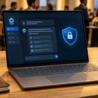 Microsoft запускає локальний ШІ на ПК і Surface Laptop Ultra