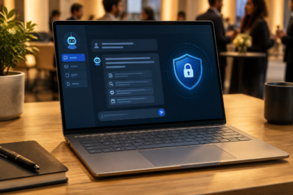 Microsoft запускає локальний ШІ на ПК і Surface Laptop Ultra