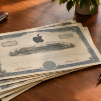 Тім Кук продав акції Apple на $63,8 млн, має 3,24 млн