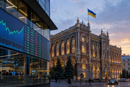 Банки скорочують ОВДП, а населення додає по 4 млрд щомісяця