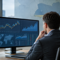 Dragon Capital оновив прогноз інфляції 2026 і потреби у фінансуванні