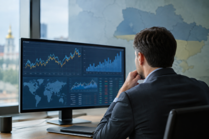 Dragon Capital обновил прогноз инфляции на 2026 год и потребности в финансировании