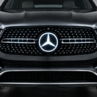 Mercedes-Benz GLE 2027: ключевые цифры обновления