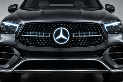 Mercedes-Benz GLE 2027: ключові цифри оновлення
