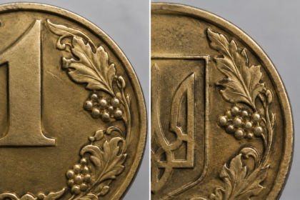 1 копійка 1992 року — як відрізнити рідкісну монету