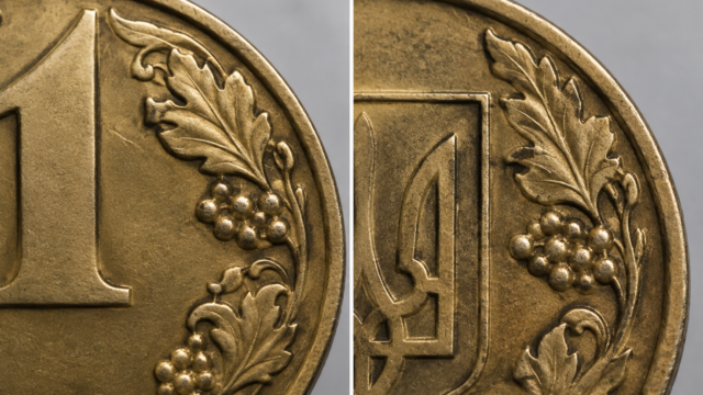 1 копійка 1992 року — як відрізнити рідкісну монету
