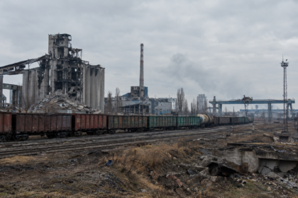 Dragon Capital forecasts two years of economic contraction in Ukraine