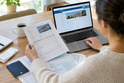 Income from abroad: what you need to declare and the applicable tax rates