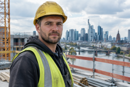 Ukrainians in Germany are becoming a resource for the labour market