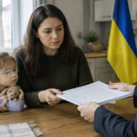 ФОПи отримають 8 000 грн на дитину щомісяця за «єЯсла»