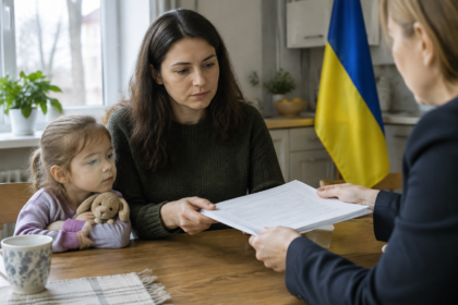 ФОПи отримають 8 000 грн на дитину щомісяця за «єЯсла»
