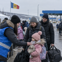 Молдова готова прийняти нову хвилю біженців цієї зими