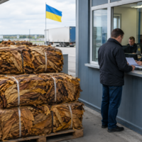 Пільги на тютюн випередили енергетику у вересні 2026