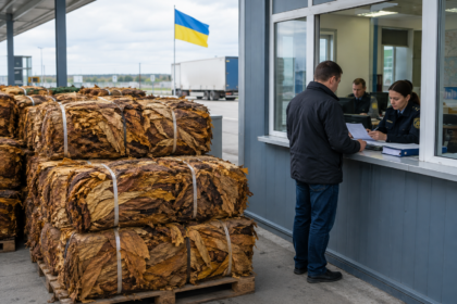 Пільги на тютюн випередили енергетику у вересні 2026